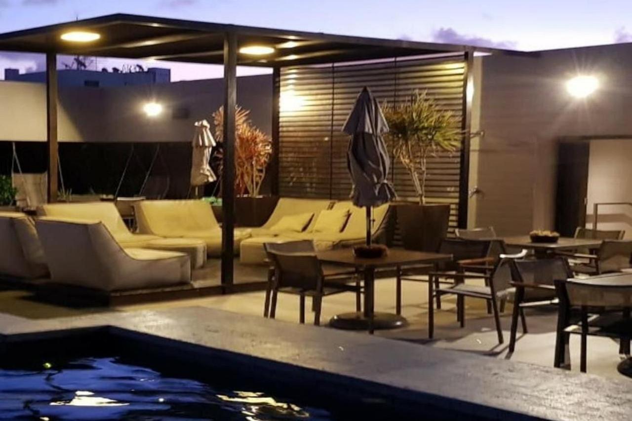 Holandas Prime Residence João Pessoa Exterior foto